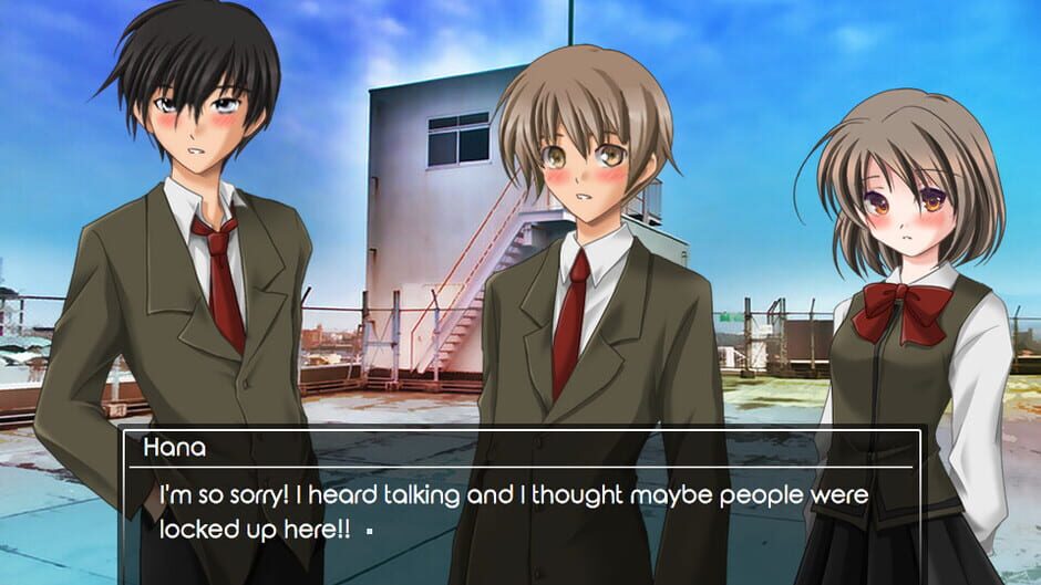 You're My Penguin Screenshot