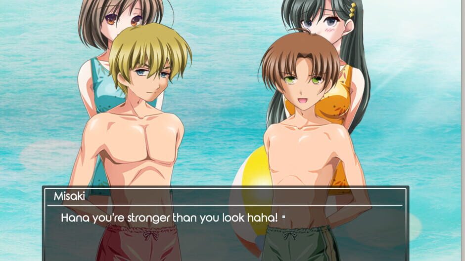 You're My Penguin Screenshot