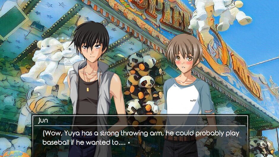 You're My Penguin Screenshot