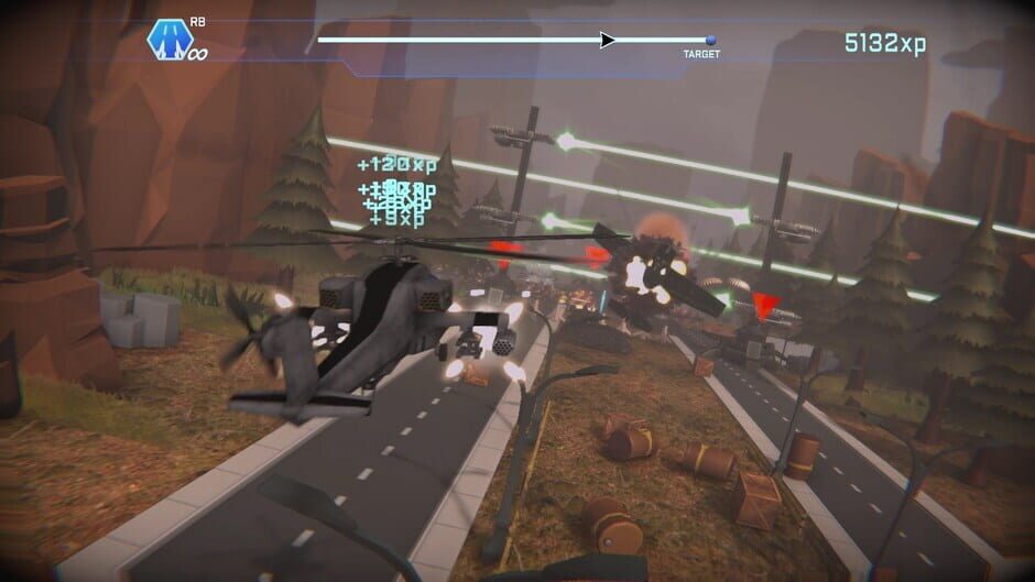 Time of War, Arkano'90 Screenshot
