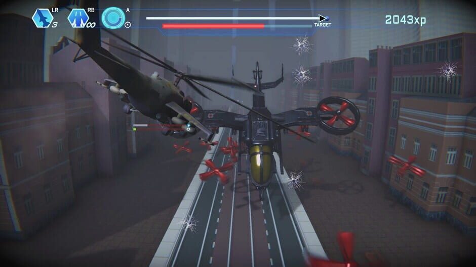 Time of War, Arkano'90 Screenshot