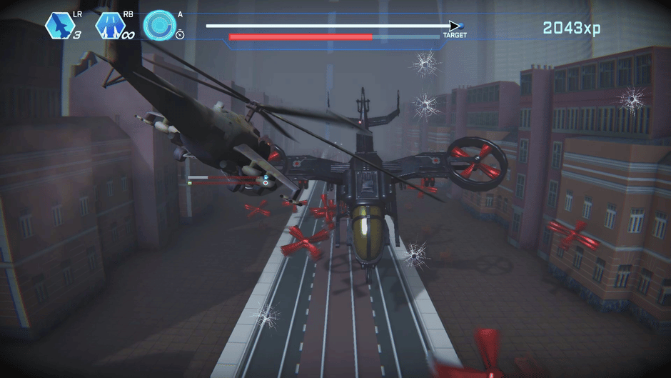 Time of War, Arkano'90 Screenshot
