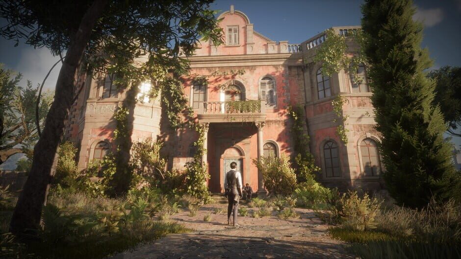 Detective Reborn Bundle Screenshot