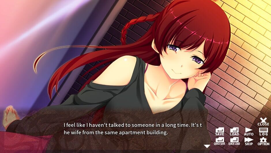 Stuck With Naughty Housewives Screenshot