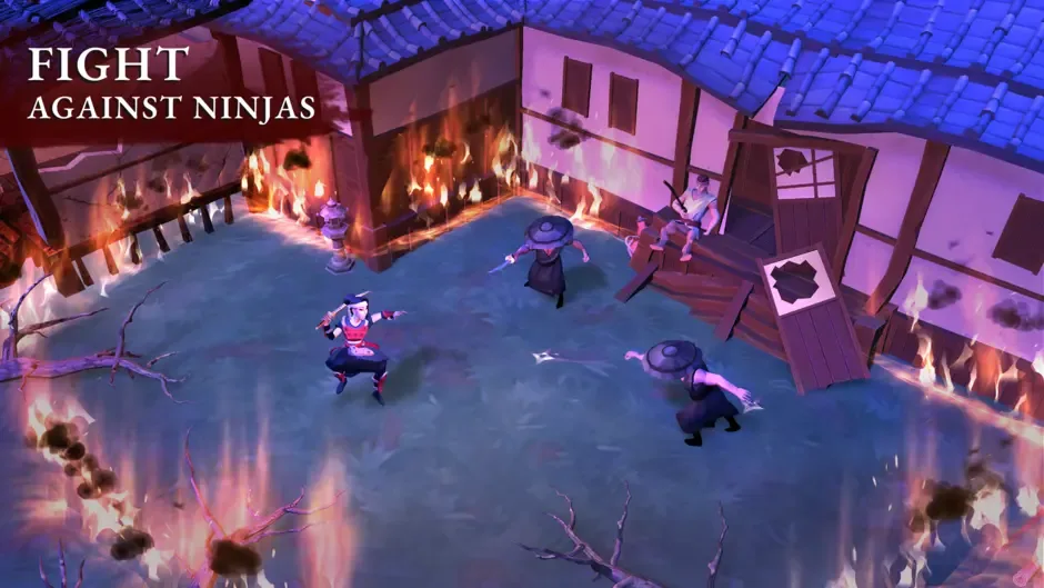 Capture d'écran de l'article