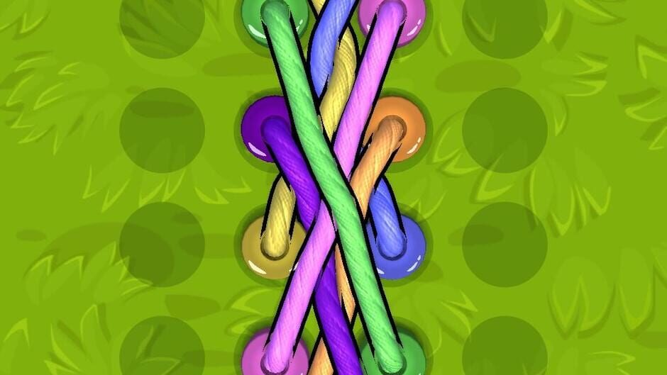 สกรีนช็อตจาก Twisted Tangle (รูปที่ 11)