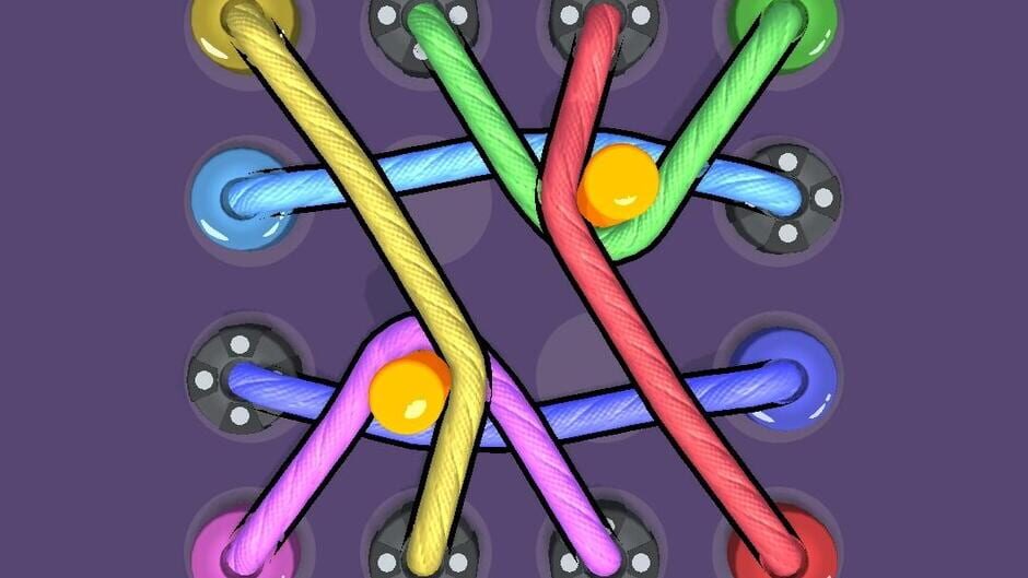 สกรีนช็อตจาก Twisted Tangle (รูปที่ 14)