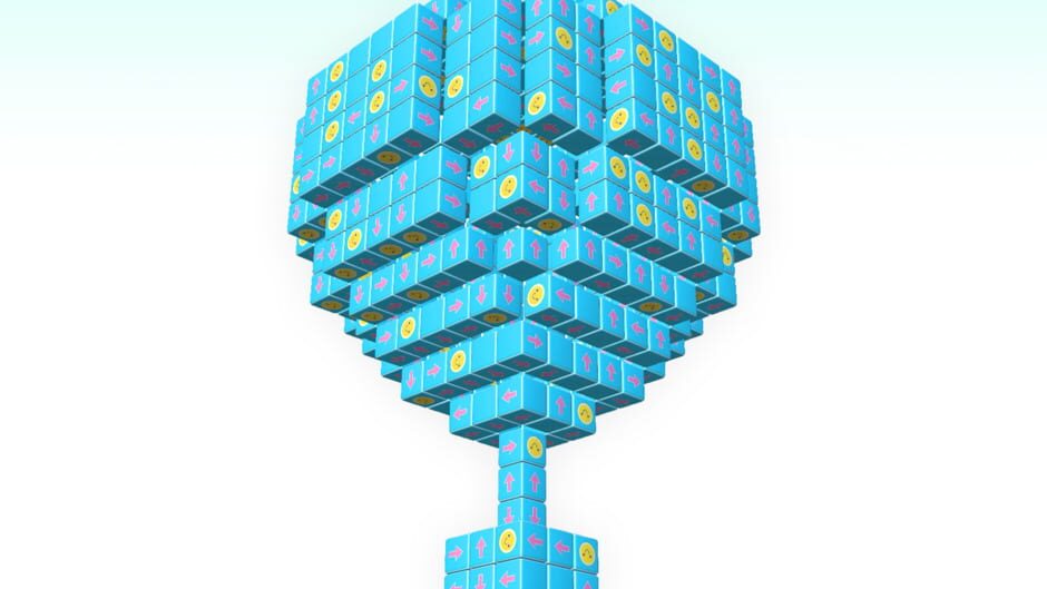 สกรีนช็อตจาก Tap Blocks Out (รูปที่ 9)