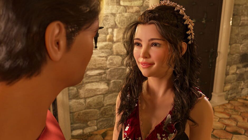 สกรีนช็อตจาก To Be A King: Volume 1 (รูปที่ 8)