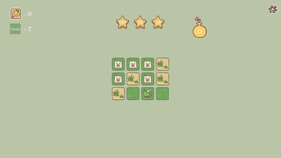 Animal Planner Screenshot