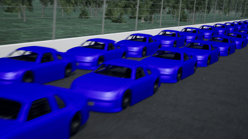 Draftycar Screenshot