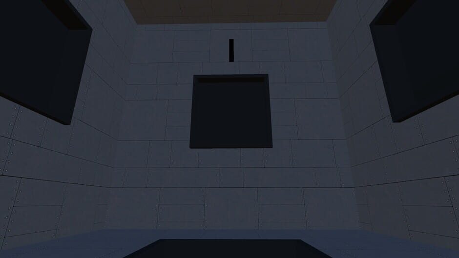 Alien Cube Screenshot