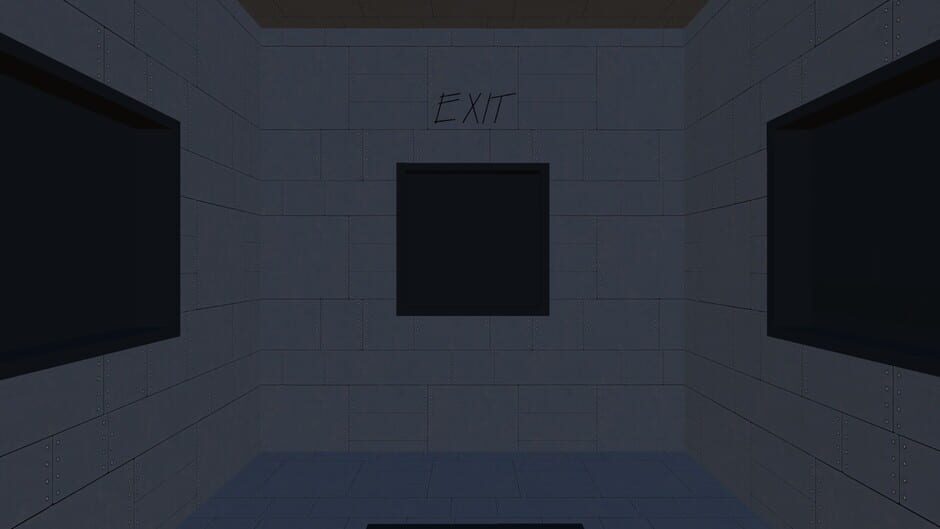 Alien Cube Screenshot