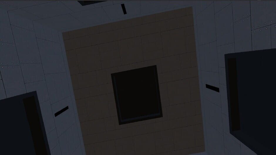 Alien Cube Screenshot