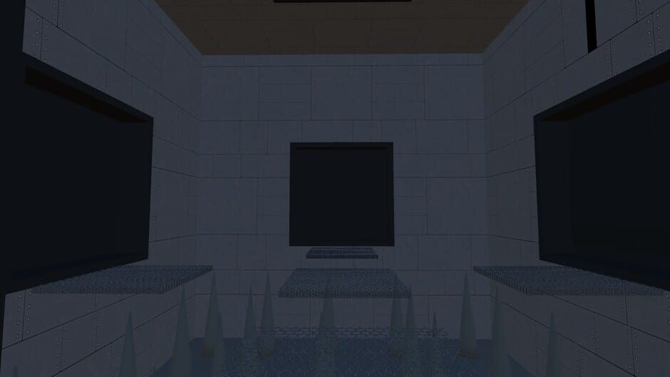 Alien Cube Screenshot