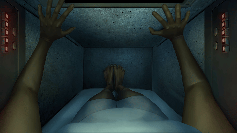 Neve Screenshot