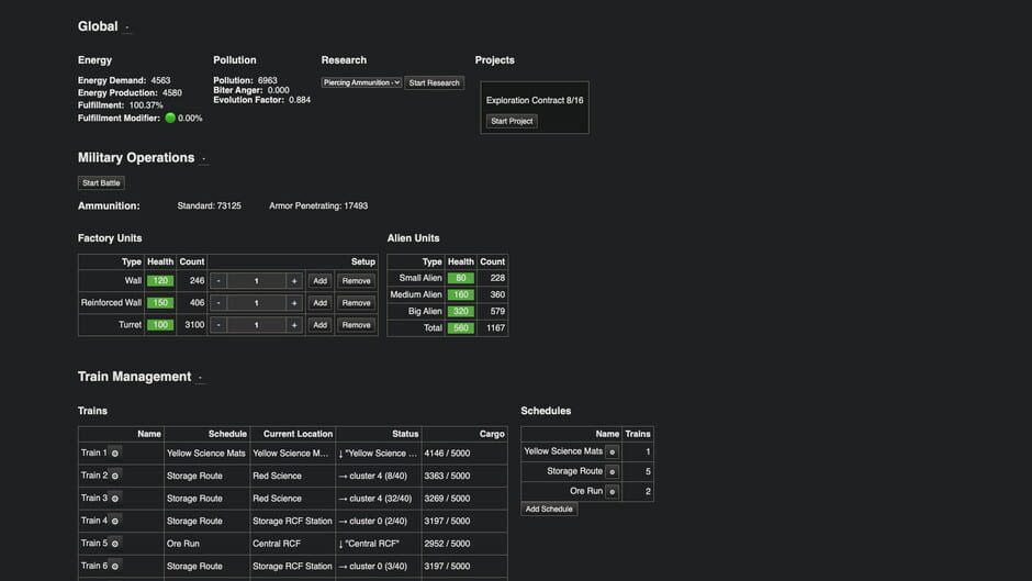 Incremental Factory Screenshot