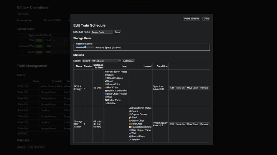 Incremental Factory Screenshot