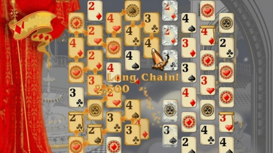 5 Realms of Cards Screenshot