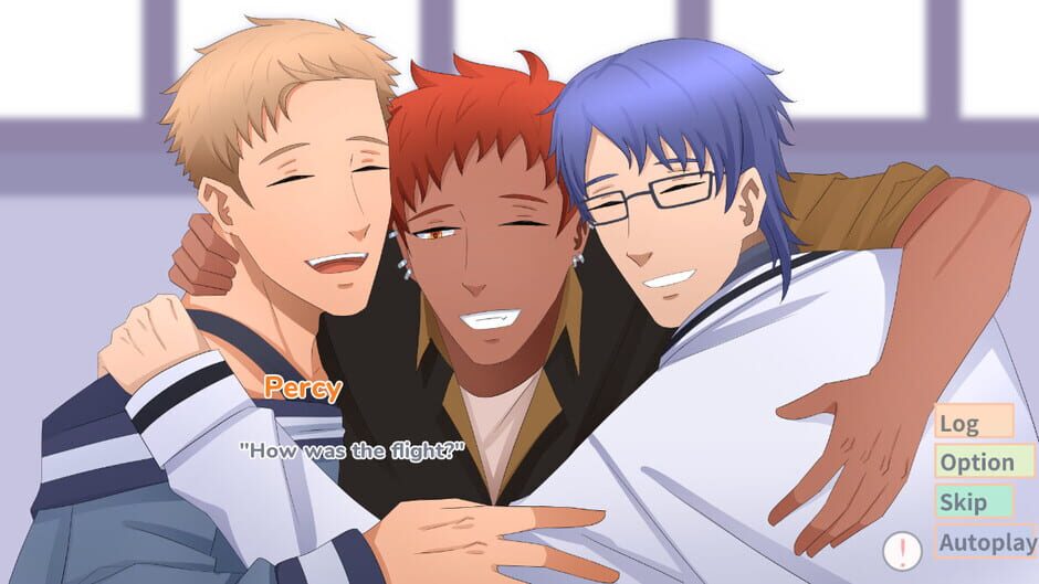 Prince or Villain Screenshot