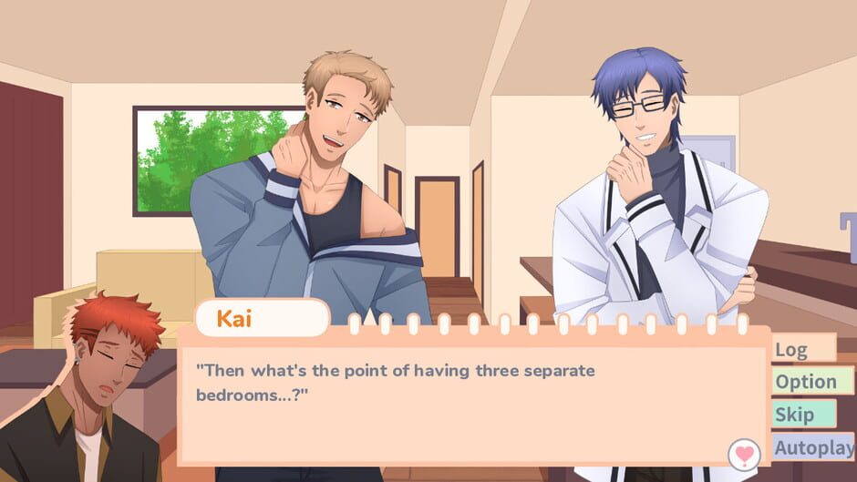 Prince or Villain Screenshot