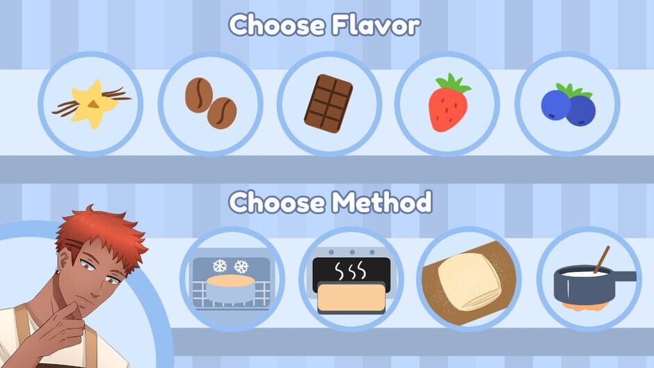 Prince or Villain Screenshot