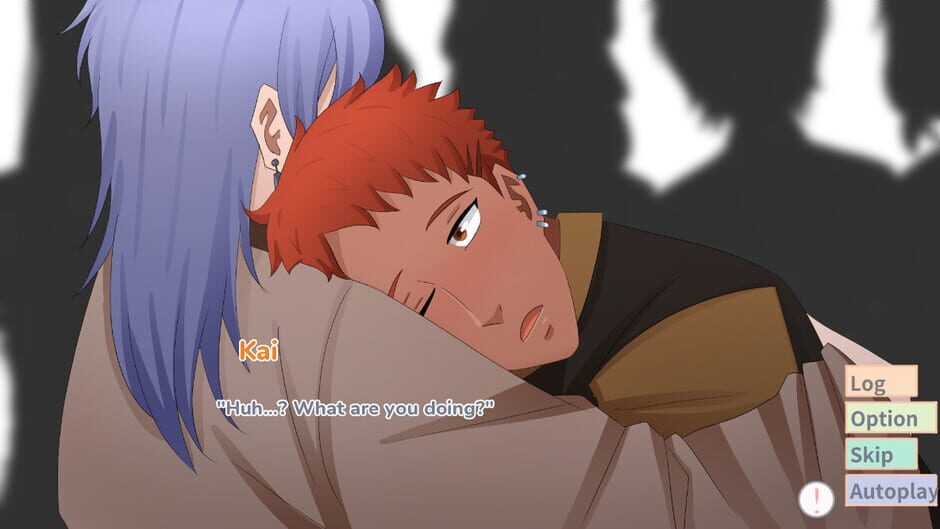 Prince or Villain Screenshot