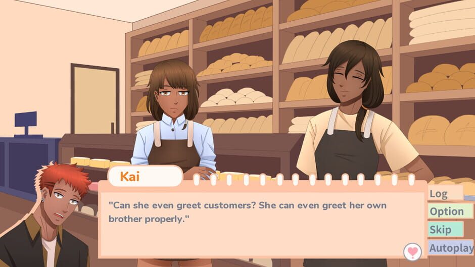 Prince or Villain Screenshot