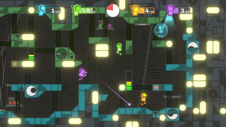 AntiBots Screenshot