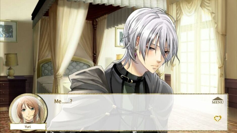 Screenshots Princess to Be