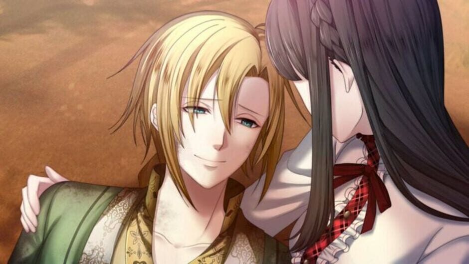 Screenshots Monster’s First Love