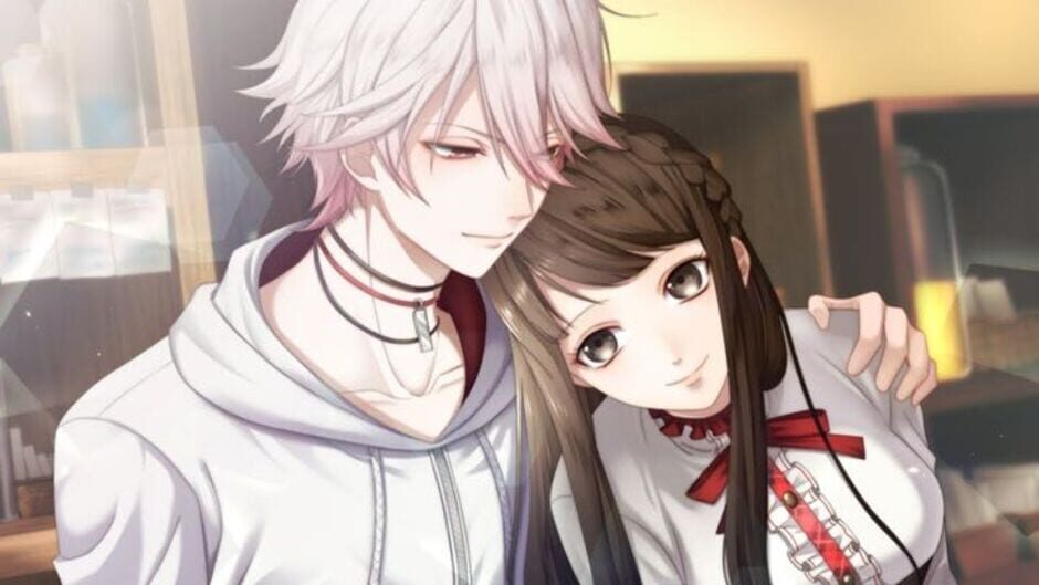 Screenshots Monster’s First Love