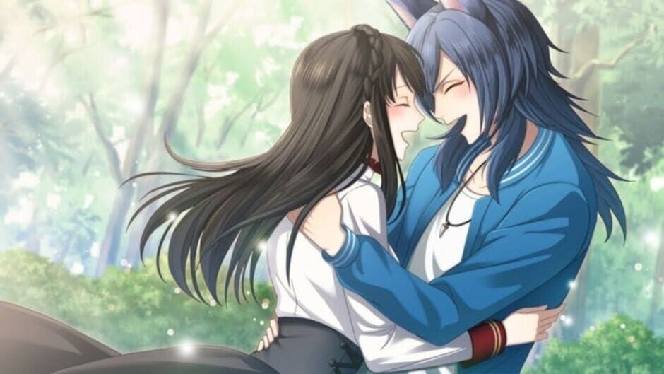 Screenshots Monster’s First Love