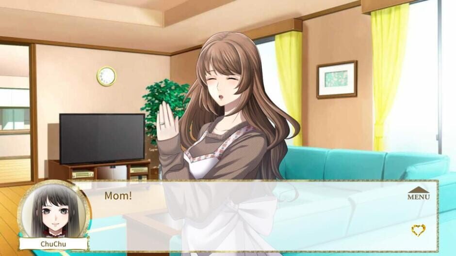 Screenshots Monster’s First Love