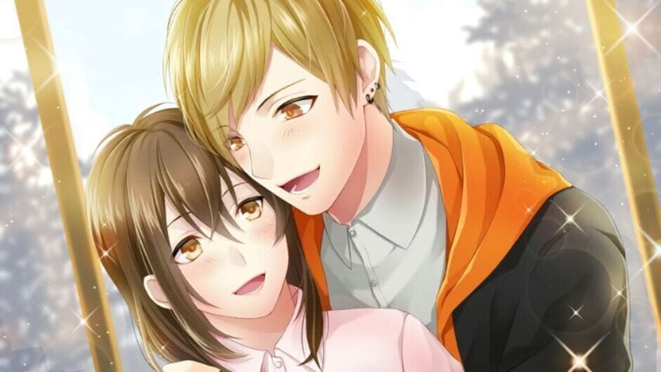 Screenshots Cafe ma Cherie: Otome of Ikemen Cafe