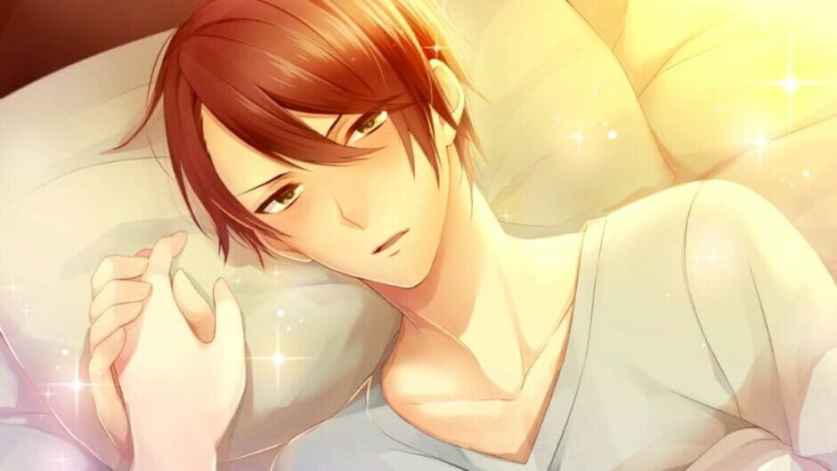 Screenshots Cafe ma Cherie: Otome of Ikemen Cafe