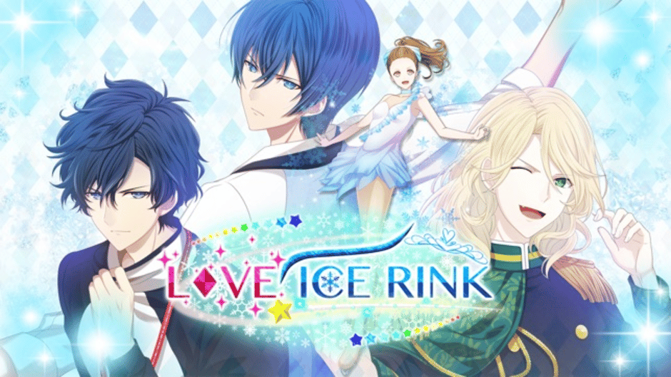 Love Ice Rink Screenshot