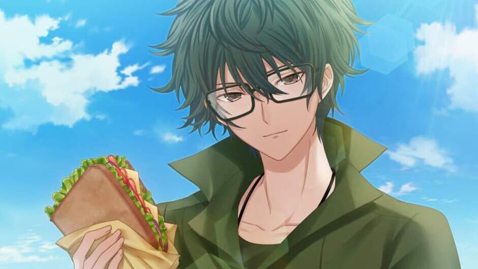 Screenshots Together in the Sky