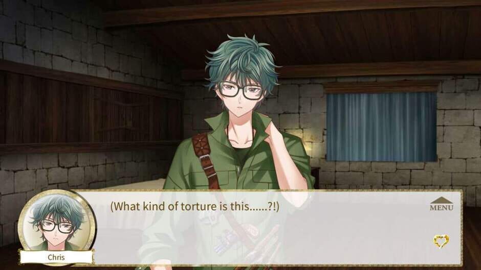 Screenshots Together in the Sky