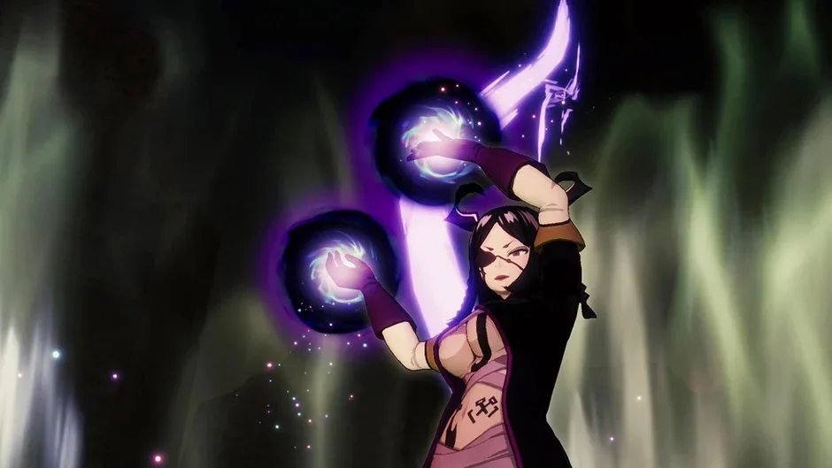 Fairy Tail, captura de tela 4