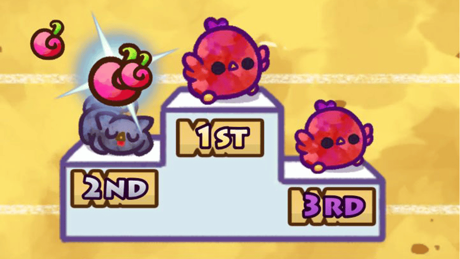 Chichens Screenshot
