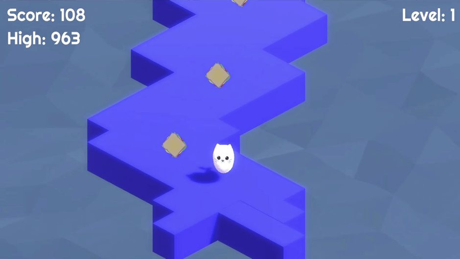 Switch Sides 2: Sea Sandwich Screenshot
