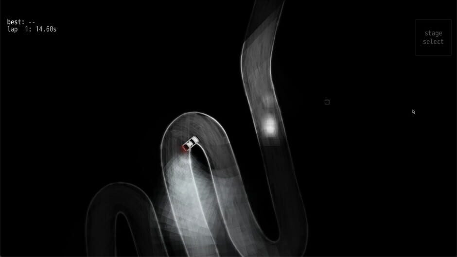 A Car That Turns Screenshot