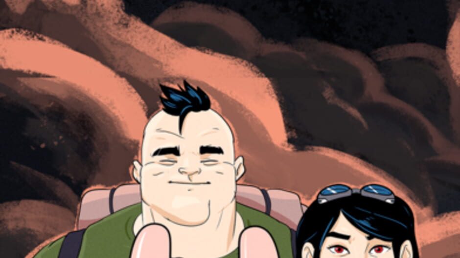 WorMoon: Awakening screenshot