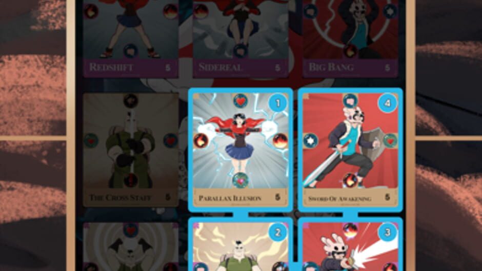 WorMoon: Awakening screenshot