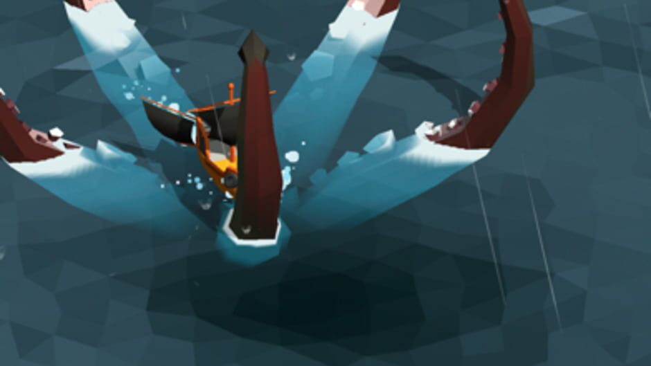 สกรีนช็อตจาก Tiny Pirate Ship (รูปที่ 7)