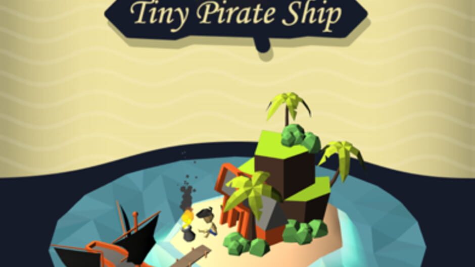 สกรีนช็อตจาก Tiny Pirate Ship (รูปที่ 10)