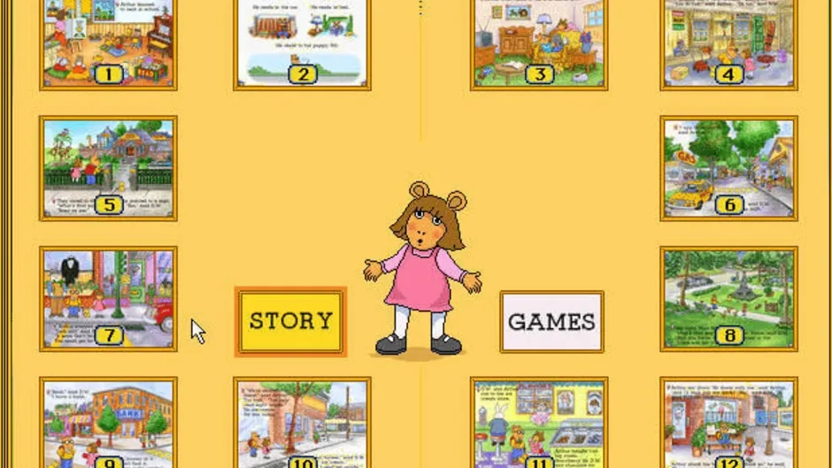 Screenshot 4