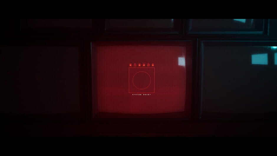Screenshot Blade Runner 2033: Labyrinth