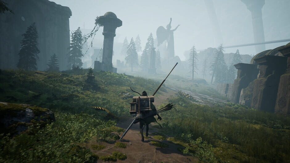 Screenshot We Kill Monsters